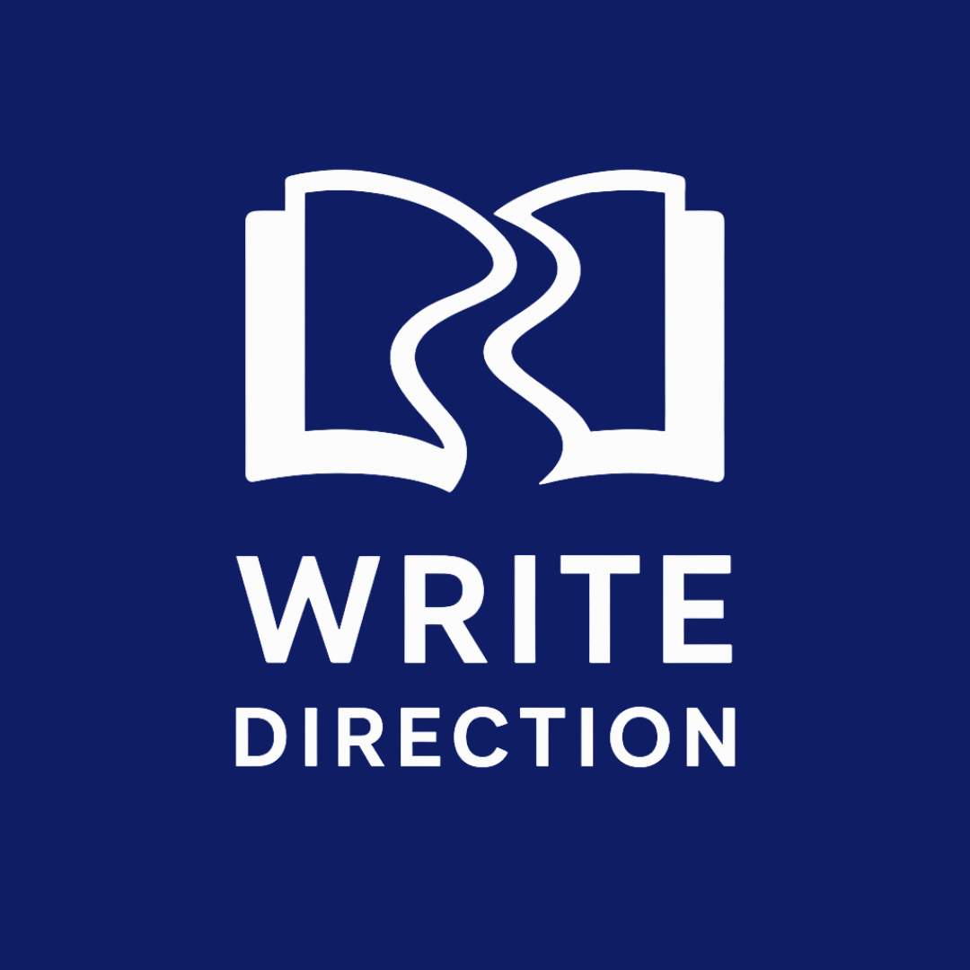 Write Direction