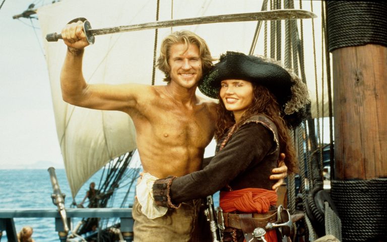 beta readers pirates