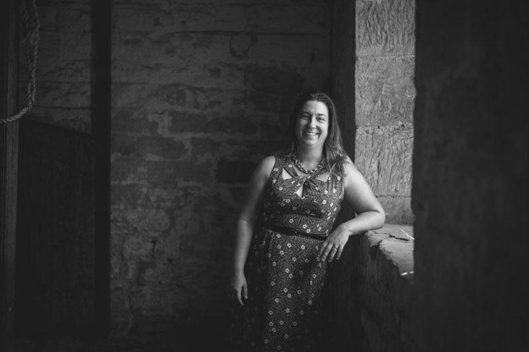 Renee Dahlia author of sassy daring romance