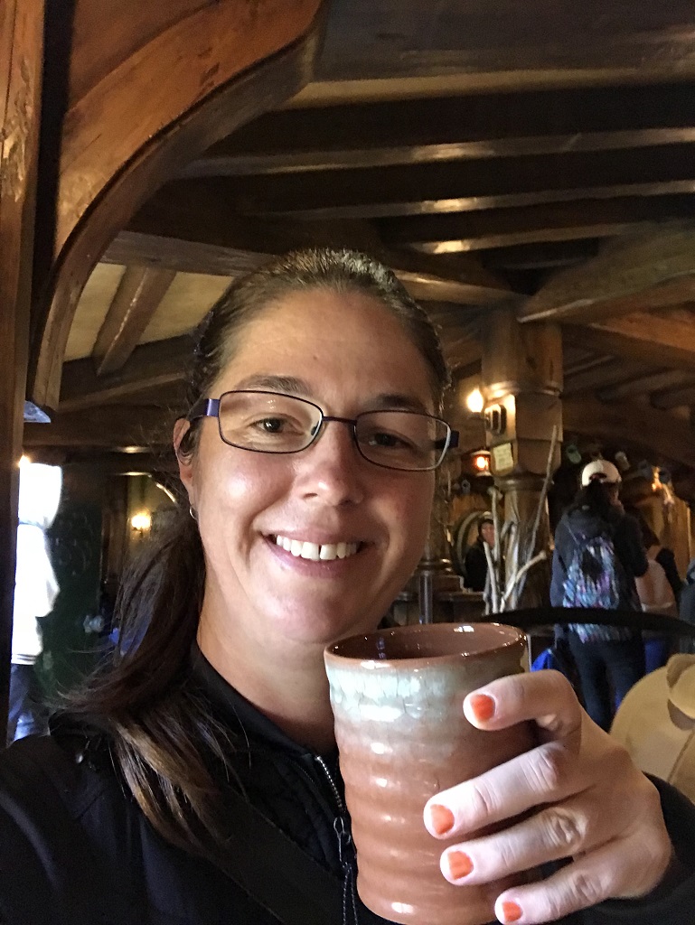 Celebrating wins as a writer - Caro Geelen author tells all